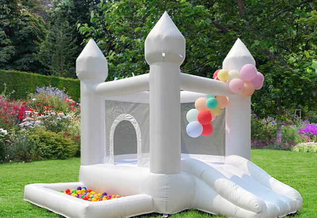 Bounce Houses Under $300